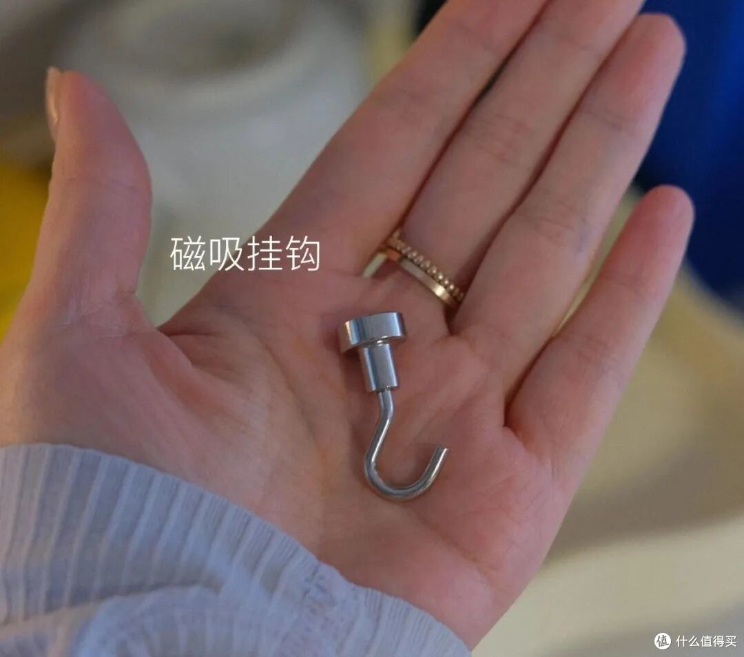 第一次对挂钩产生了敬意!几毛钱的东西,竟搞定了不少生活小麻烦
