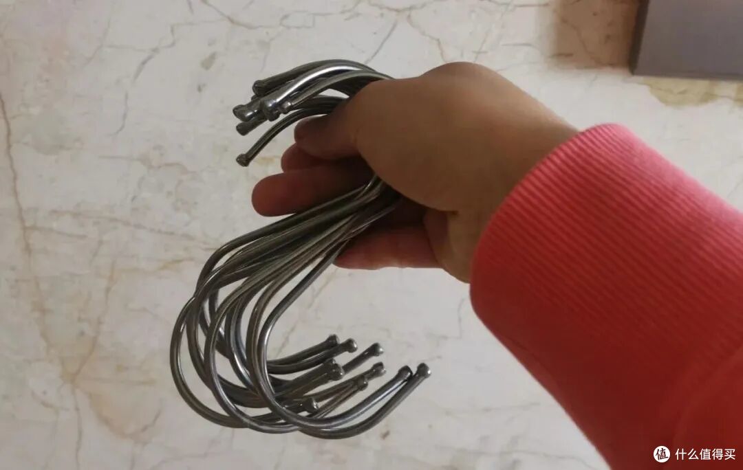 第一次对挂钩产生了敬意!几毛钱的东西,竟搞定了不少生活小麻烦