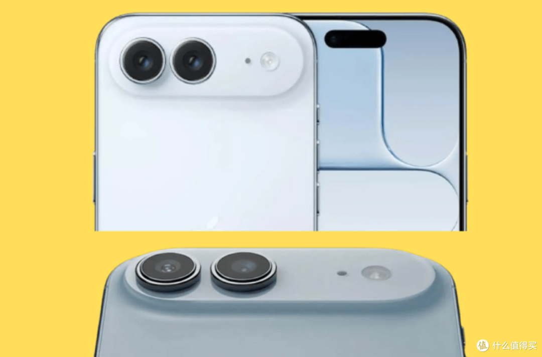 刚上市就要被“背刺”?iPhone Duo2曝光:屏下Face ID终于有戏了