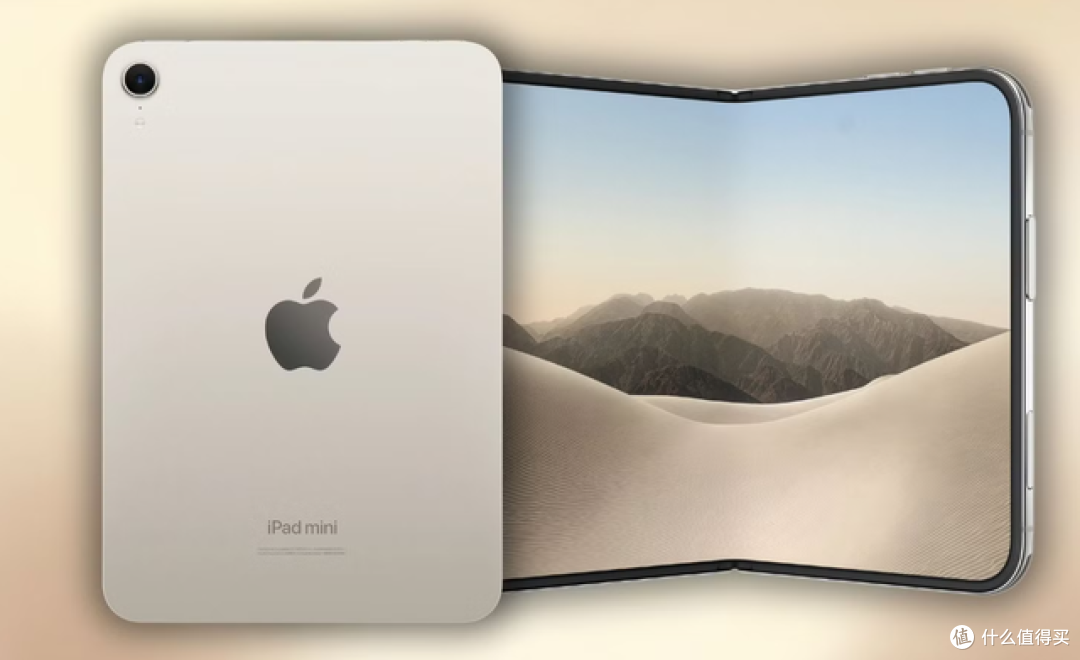 刚上市就要被“背刺”?iPhone Duo2曝光:屏下Face ID终于有戏了