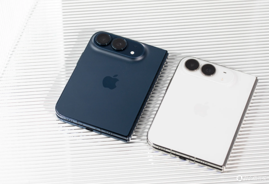 刚上市就要被“背刺”?iPhone Duo2曝光:屏下Face ID终于有戏了
