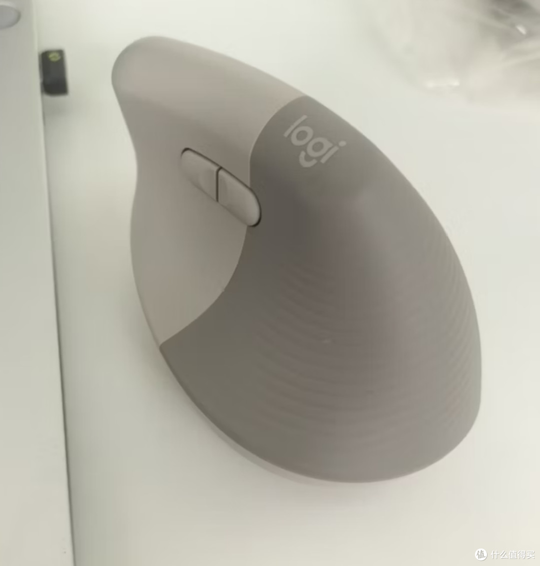 罗技Lift垂直鼠标选购指南