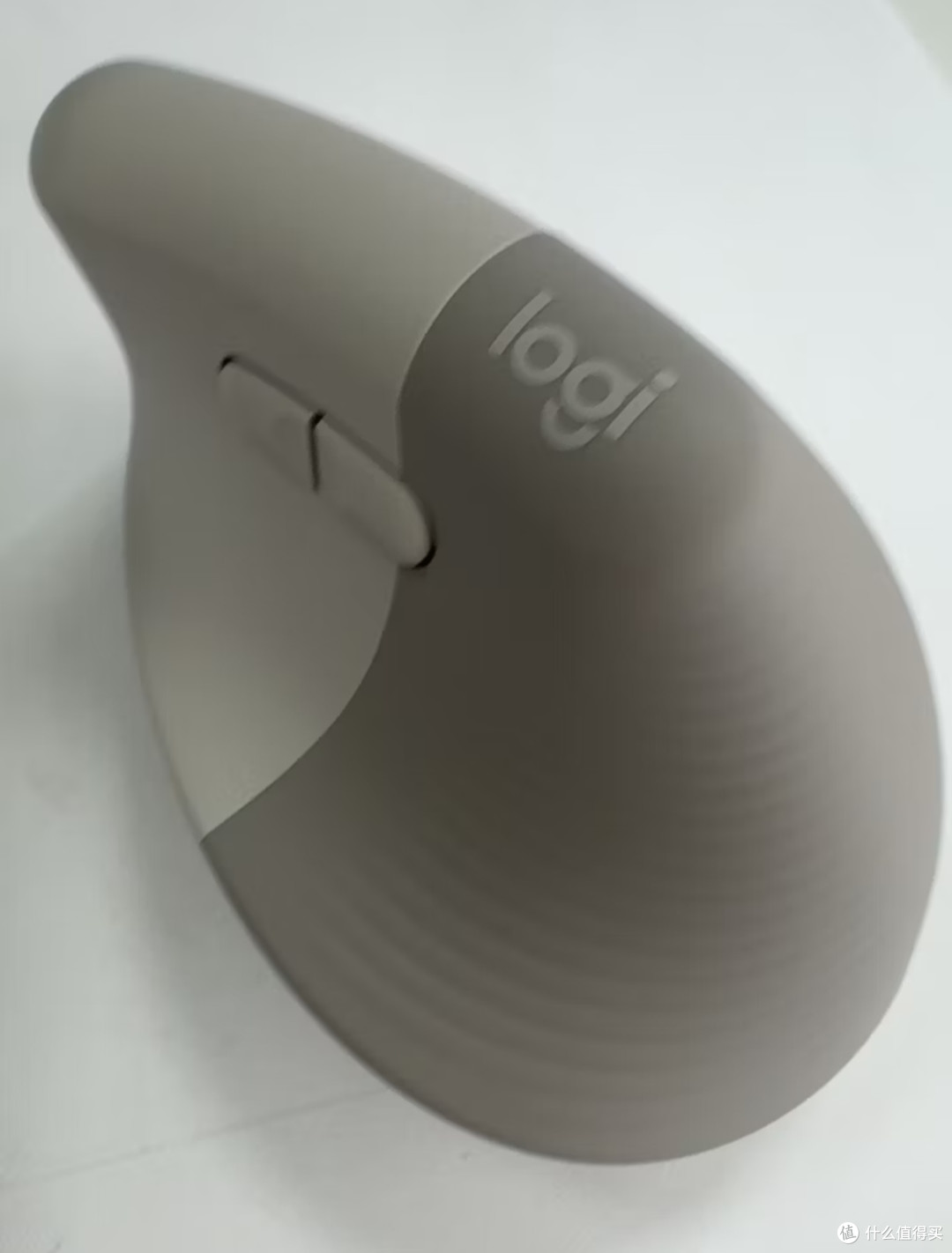 罗技Lift垂直鼠标选购指南