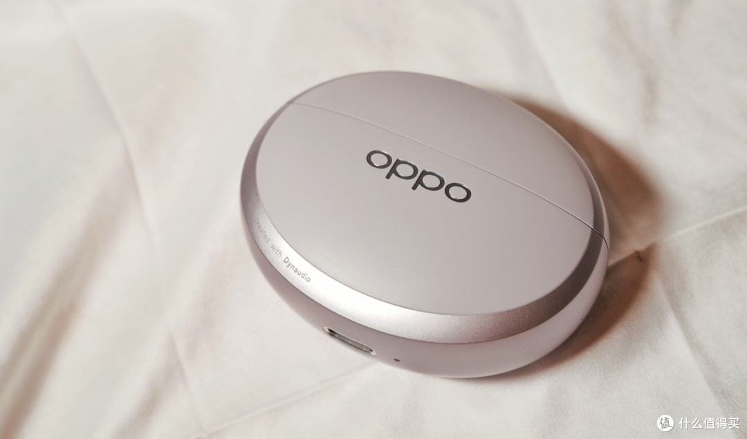 OPPO Enco X4 降噪真无线耳机体验 - TDS REVIEW
