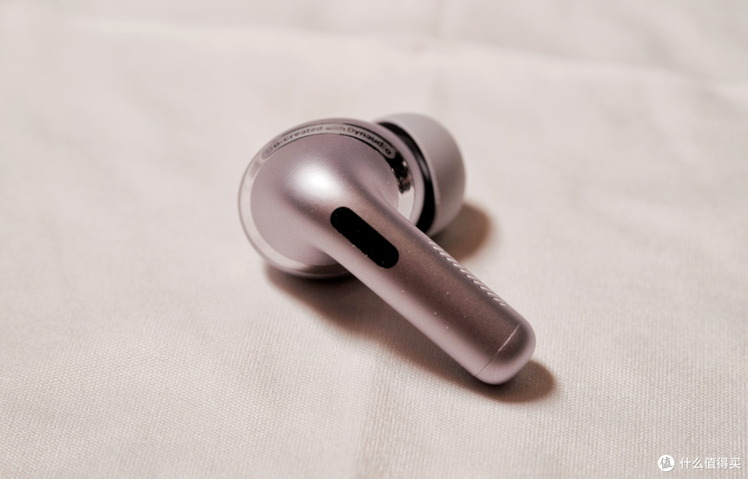 OPPO Enco X4 降噪真无线耳机体验 - TDS REVIEW