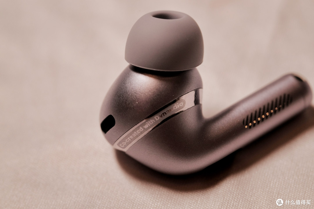 OPPO Enco X4 降噪真无线耳机体验 - TDS REVIEW