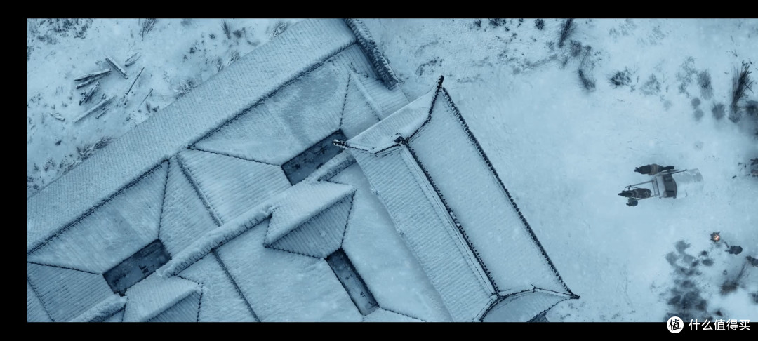 和《镖人》同档次,网大《杯雪·一战成名》一路逆袭实测值得花钱