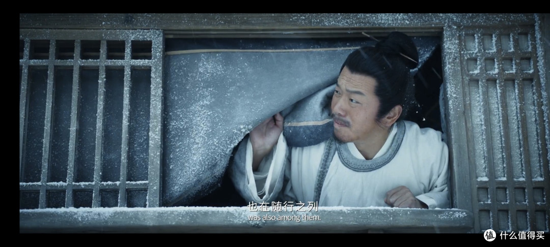 和《镖人》同档次,网大《杯雪·一战成名》一路逆袭实测值得花钱