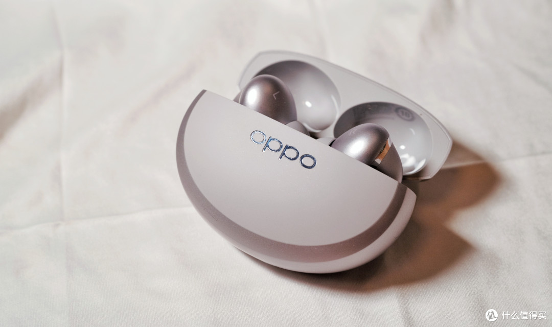 OPPO Enco X4 降噪真无线耳机体验 - TDS REVIEW