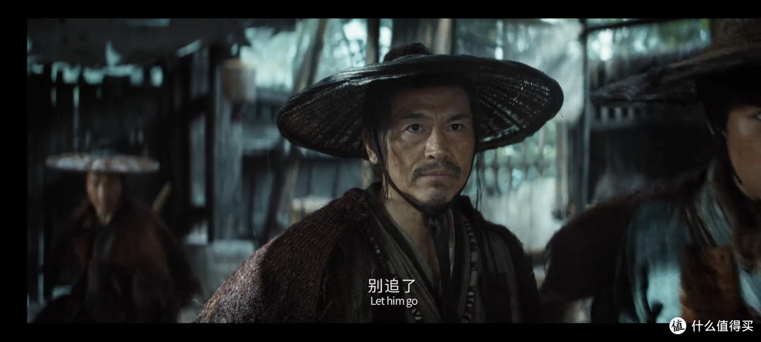 和《镖人》同档次,网大《杯雪·一战成名》一路逆袭实测值得花钱