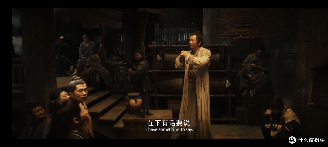 和《镖人》同档次,网大《杯雪·一战成名》一路逆袭实测值得花钱