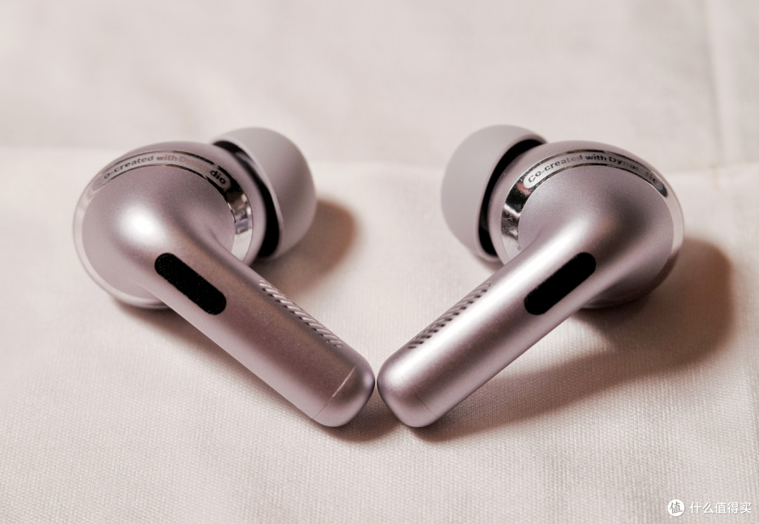 OPPO Enco X4 降噪真无线耳机体验 - TDS REVIEW