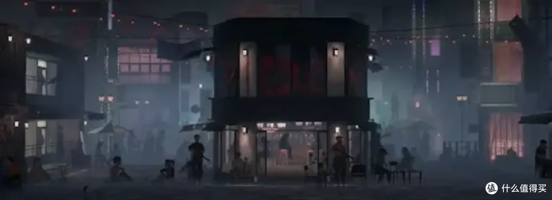 一款韩式独立游戏,为什么值得花五年时间制作?
