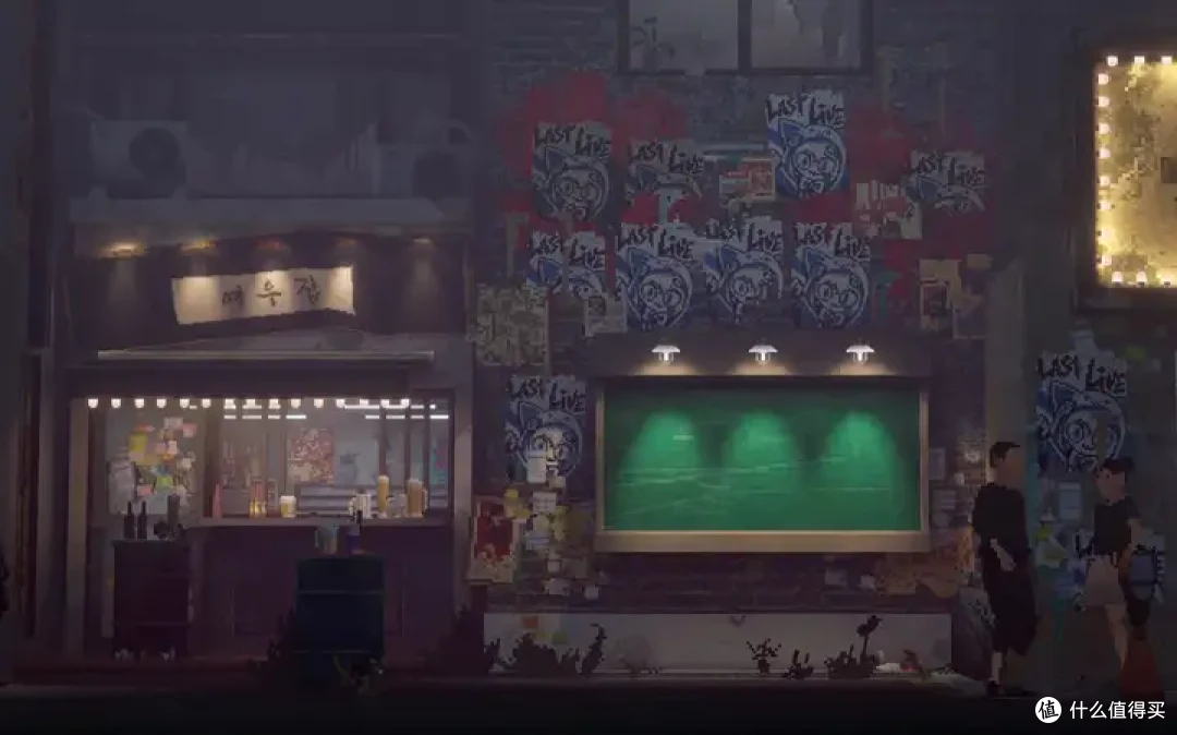 一款韩式独立游戏,为什么值得花五年时间制作?