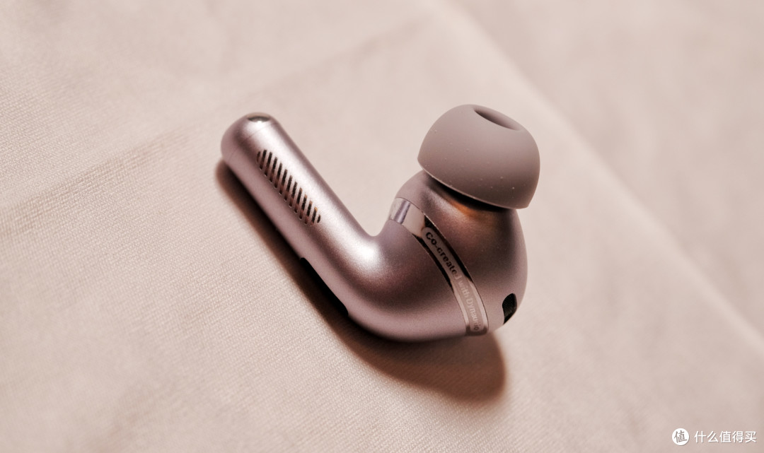 OPPO Enco X4 降噪真无线耳机体验 - TDS REVIEW