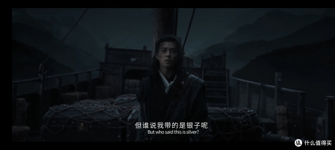 和《镖人》同档次,网大《杯雪·一战成名》一路逆袭实测值得花钱