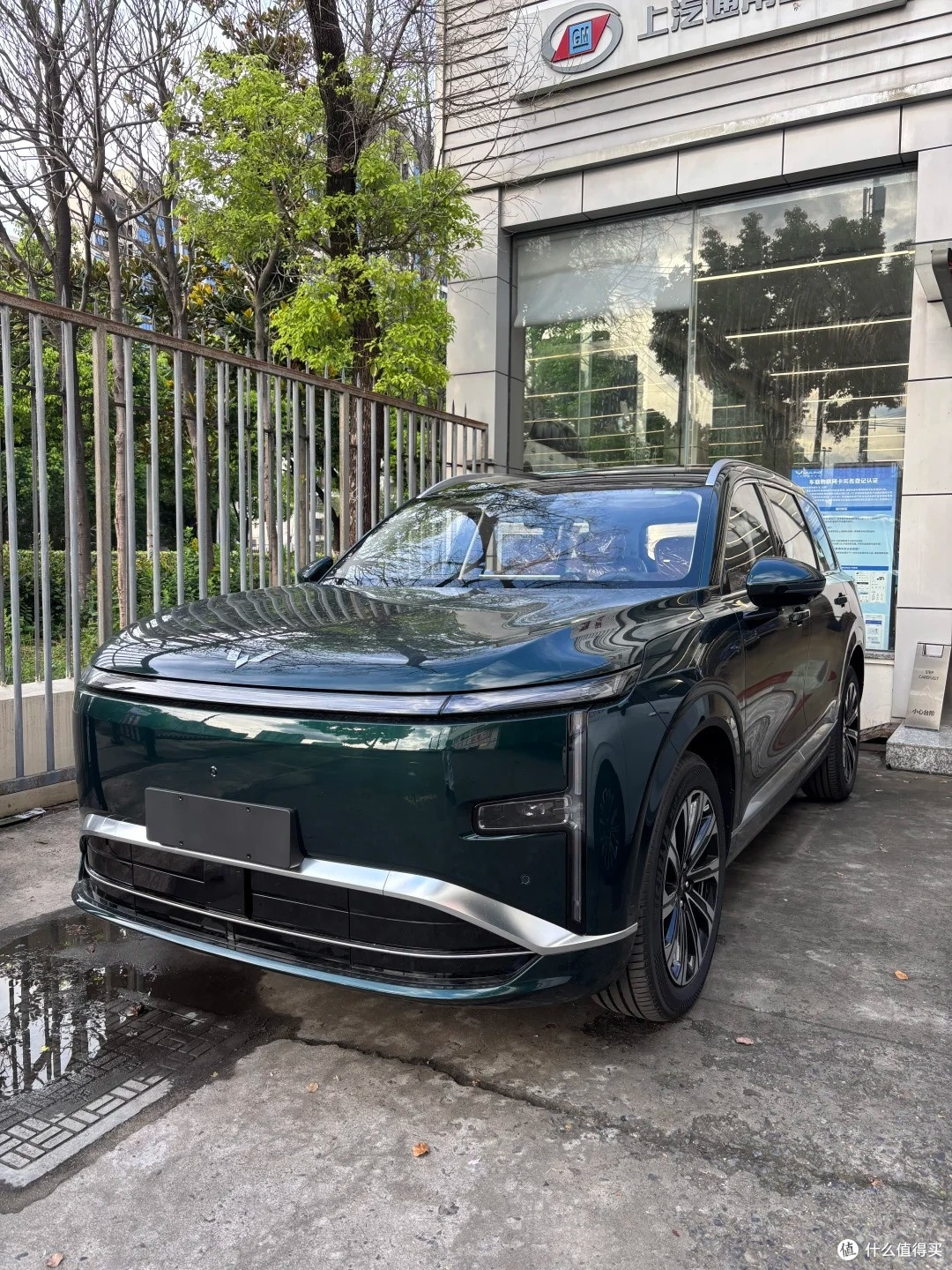 试驾五菱星光 L：10 万级六座插混，低价背后这些妥协你能接受吗
