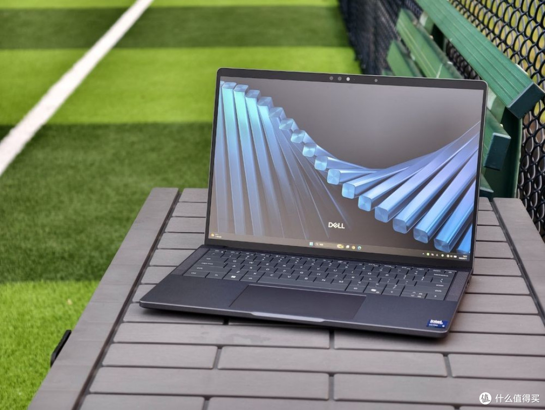Dell Pro 14 Premium 2026评测:耐用与优雅的双重兼顾