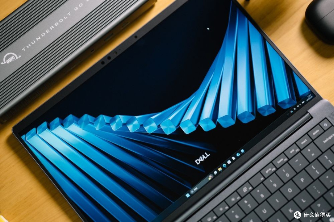 Dell Pro 14 Premium 2026评测:耐用与优雅的双重兼顾