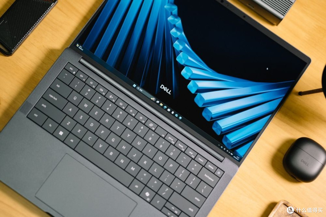 Dell Pro 14 Premium 2026评测:耐用与优雅的双重兼顾