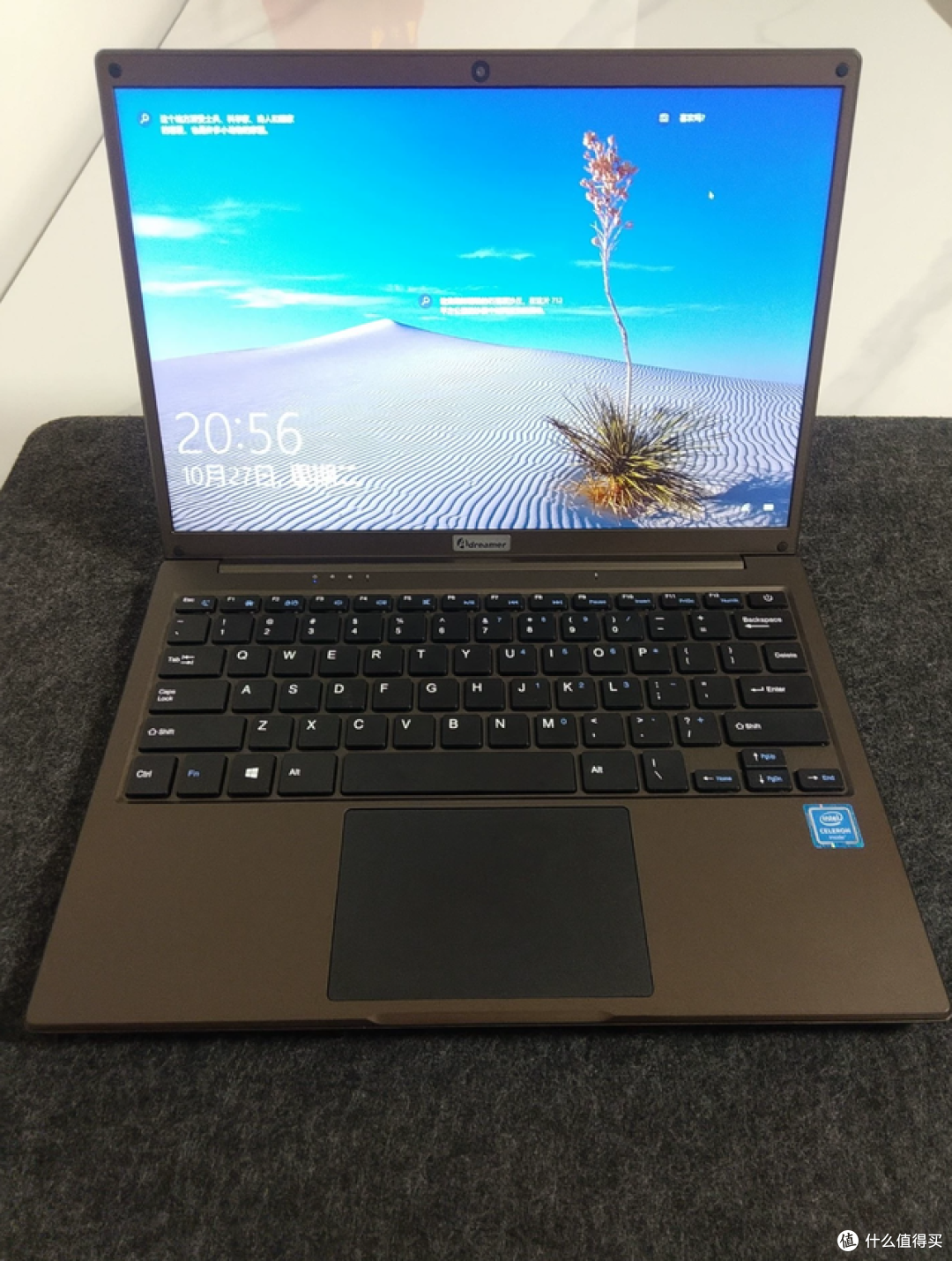 二手鱼塘惊现350元2.5K屏国产轻薄本!13.3英寸+6G+256GB能买吗?