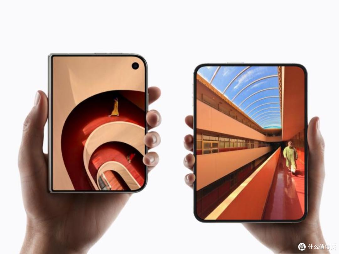 iPhone Duo 对华为 Pura X Max：差 5000 块，到底买到了什么？