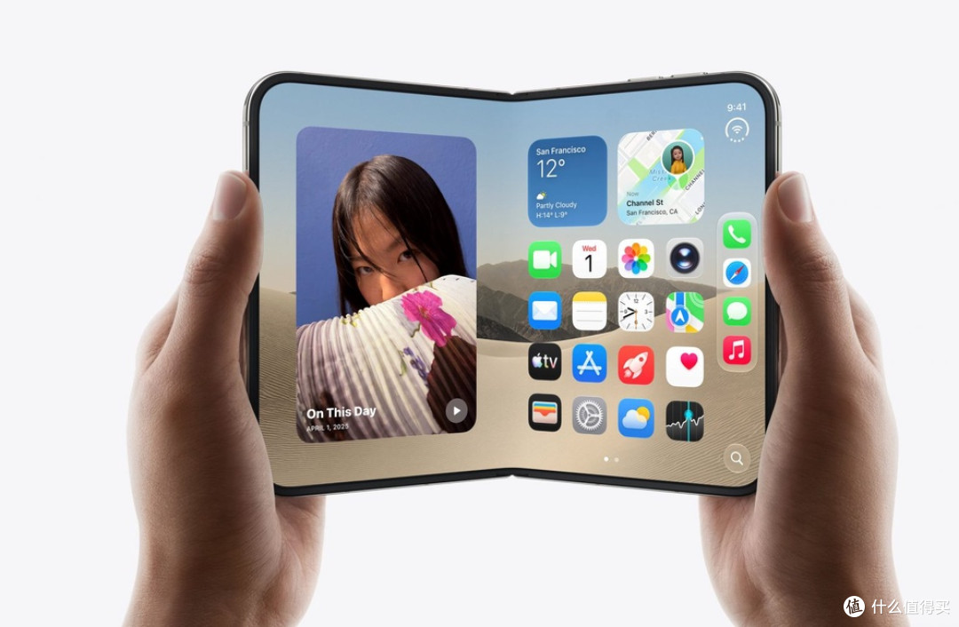 iPhone Duo 对华为 Pura X Max：差 5000 块，到底买到了什么？