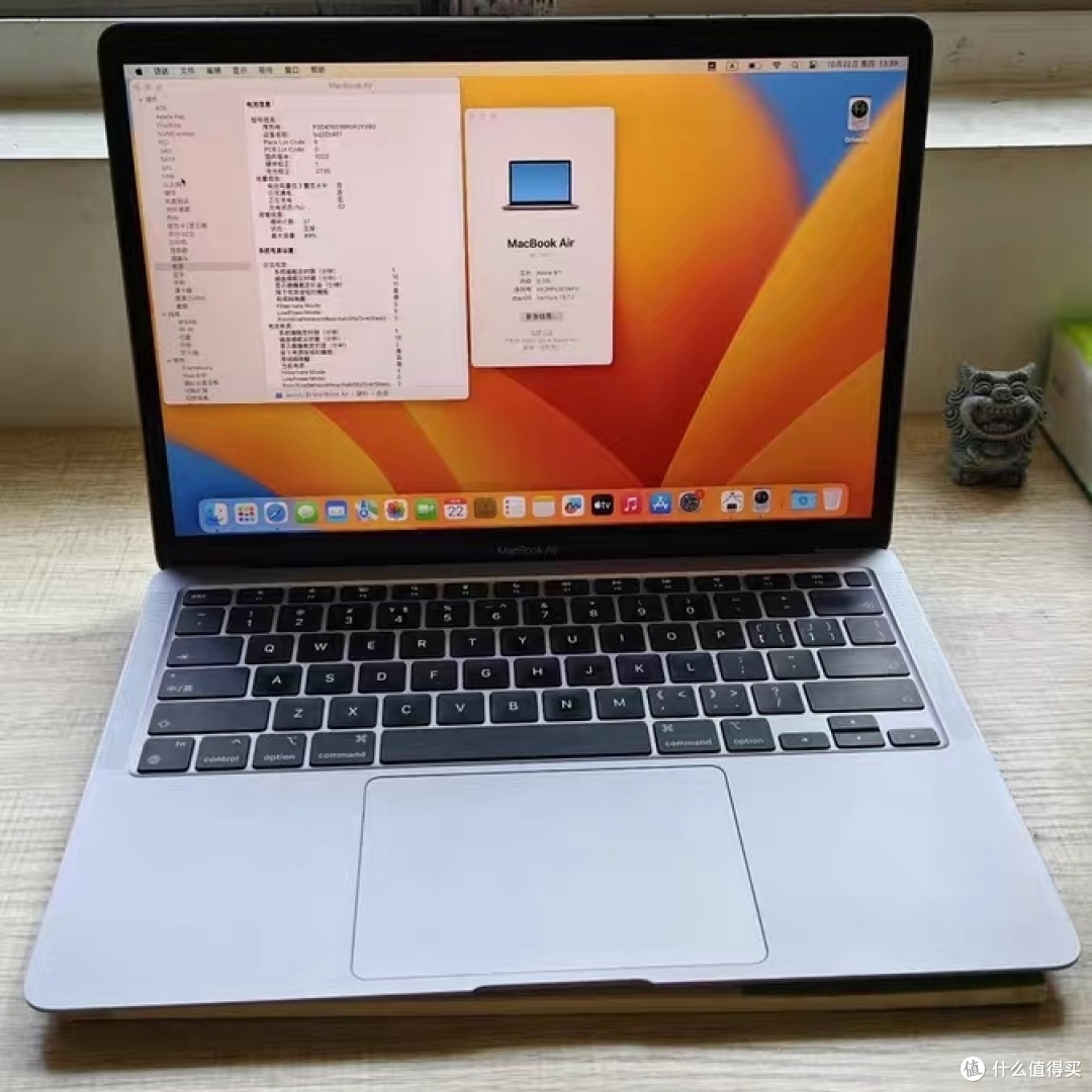 3000块买啥NEO?我推荐二手 MacBook Air M1