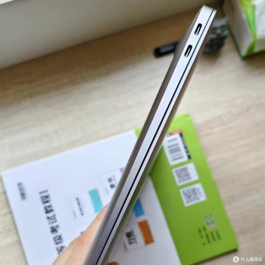 3000块买啥NEO?我推荐二手 MacBook Air M1