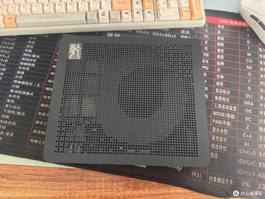 300进贴吧800十二代i5抱回家!270的12代小主机也是吃上细糠了
