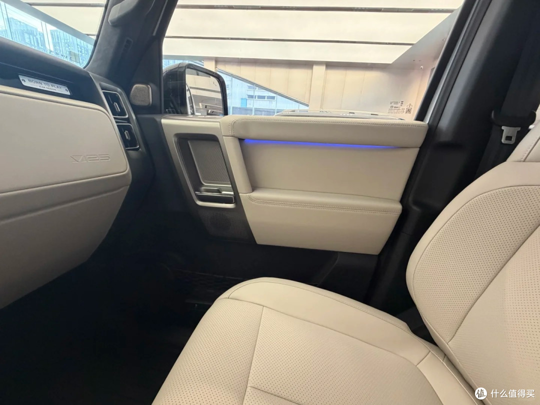 老 V23 车主试驾 iCAR V25:升级挺实在,但有个遗憾得提前说
