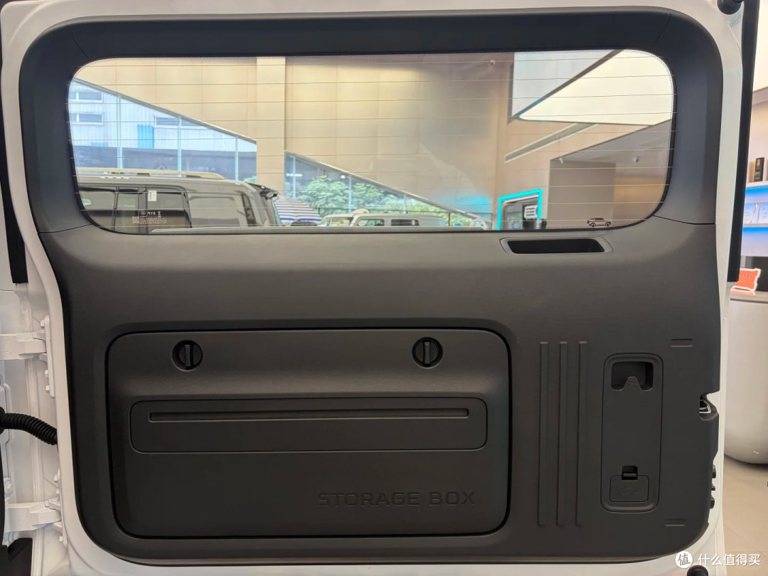老 V23 车主试驾 iCAR V25:升级挺实在,但有个遗憾得提前说