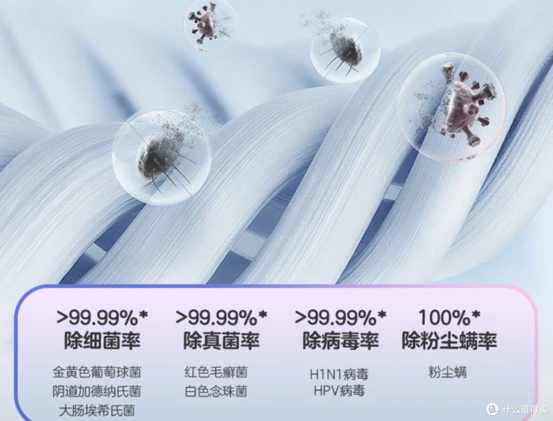 真正的解放双手,海尔统帅懒人三筒洗衣机实用测评!