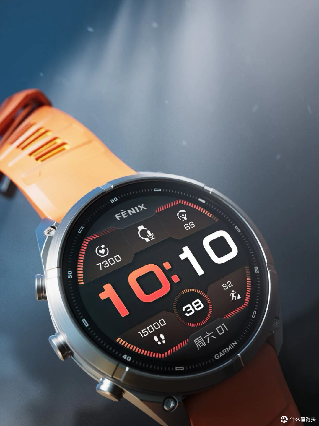 双十一买佳明!Fenix8真香还是9Pro值?