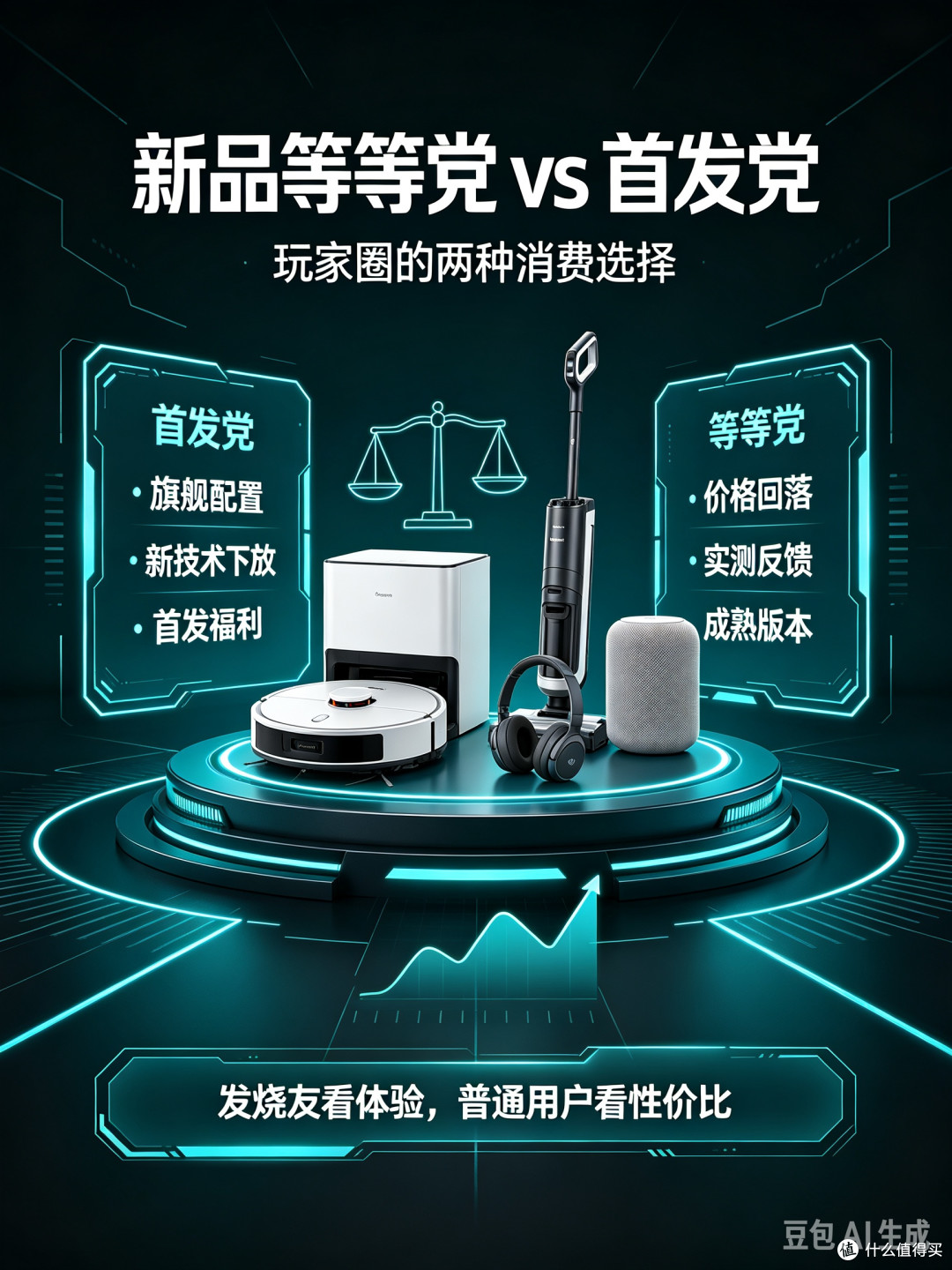首发入手真实体验，早买早享受还是当小白鼠