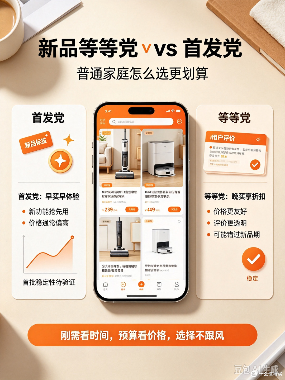 首发入手真实体验，早买早享受还是当小白鼠
