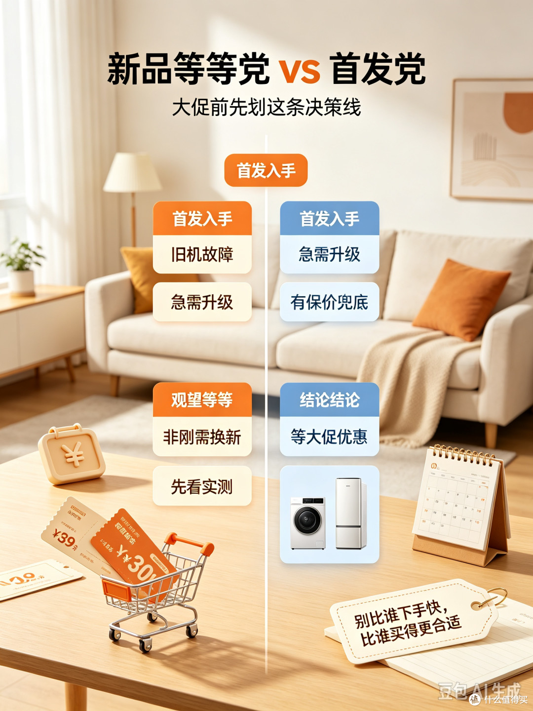首发入手真实体验，早买早享受还是当小白鼠