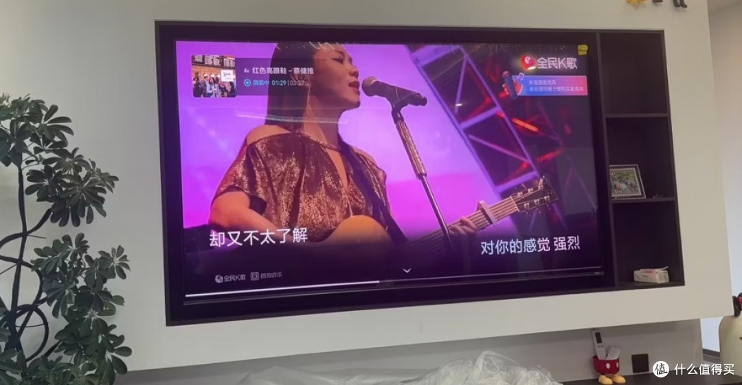 海信小墨E5S Pro 85吋真实体验｜客厅巨幕观影天花板