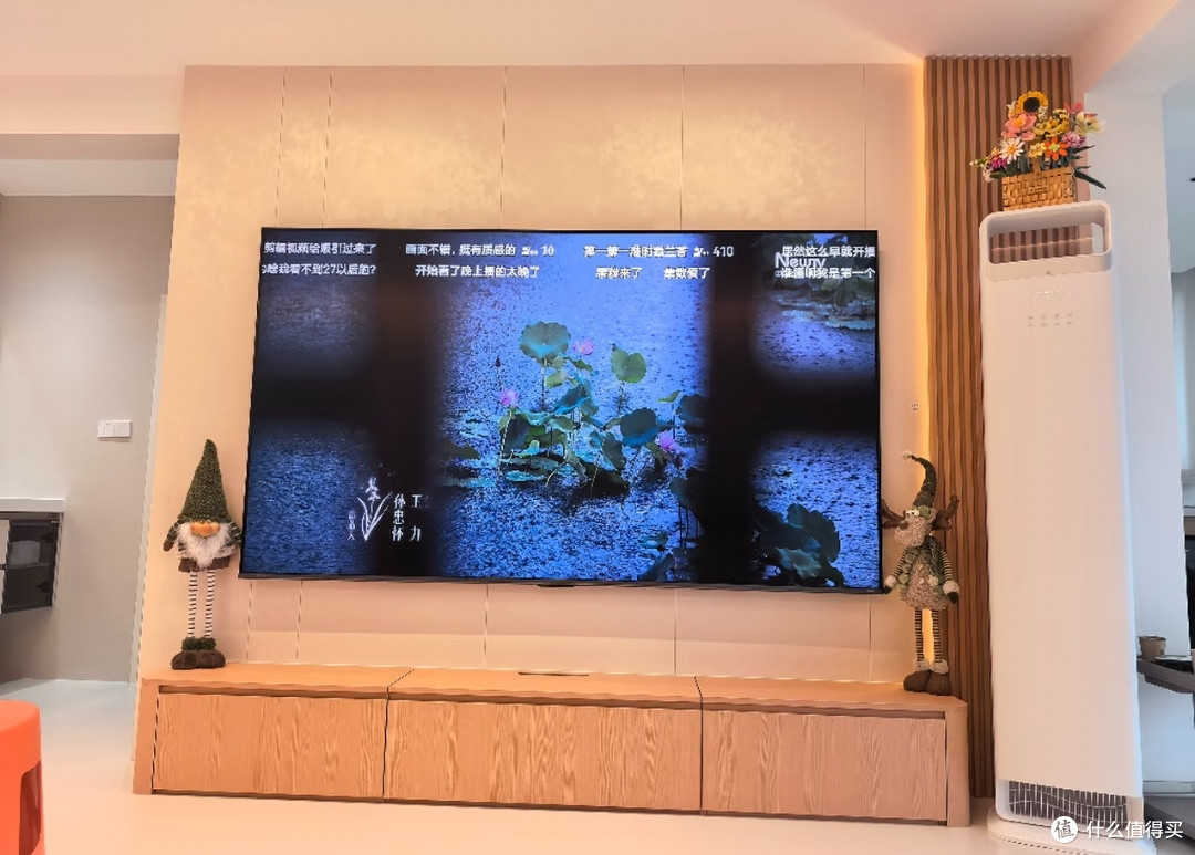 海信RGB-MiniLED电视E7S 100吋 5940分区玲珑真彩背光 客厅王者
