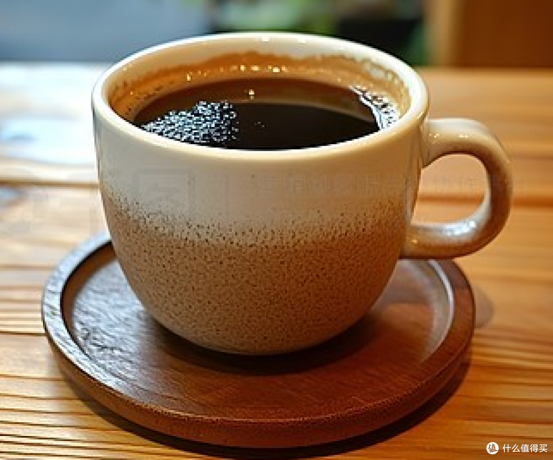肌理粗陶陶瓷咖啡杯|手冲爱好者本命