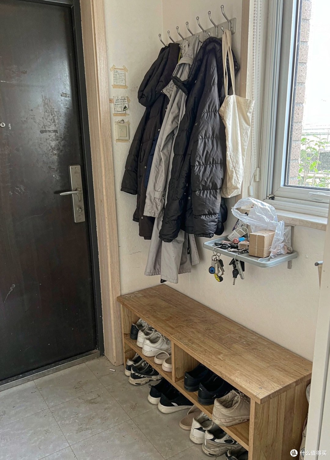 住进这个家两年,我在六个地方各踩了一次坑