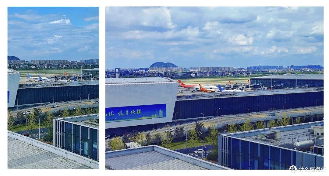 期待飞机延误的机场酒店|杭州国际机场凯悦酒店