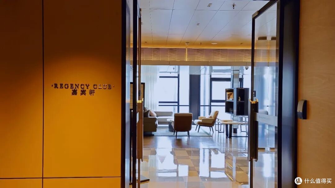 期待飞机延误的机场酒店|杭州国际机场凯悦酒店