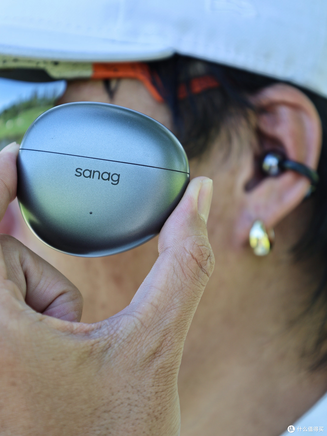 塞那S7S Ultra三周实测：500元档耳夹耳机，音质先越级