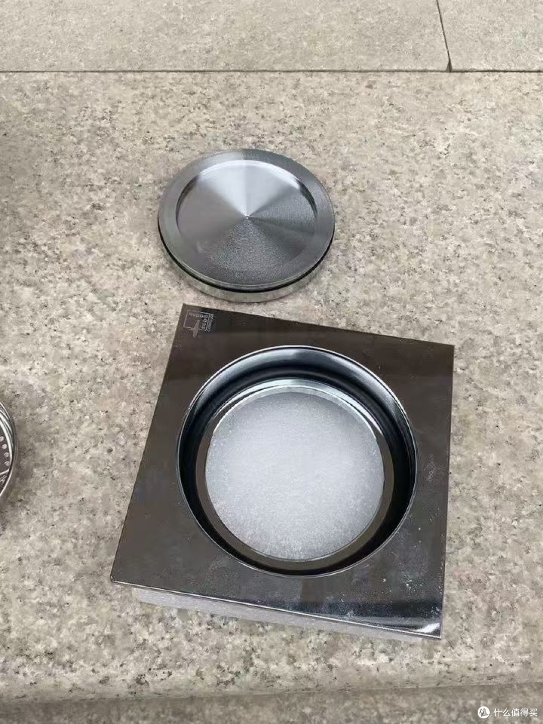 全铜温泉浴池下水器水池排水塞密封防臭款