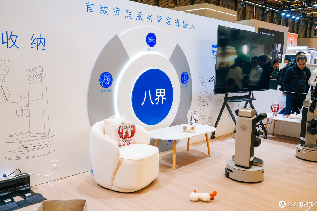 让解放双手,再进一步:科沃斯双十一选购指南