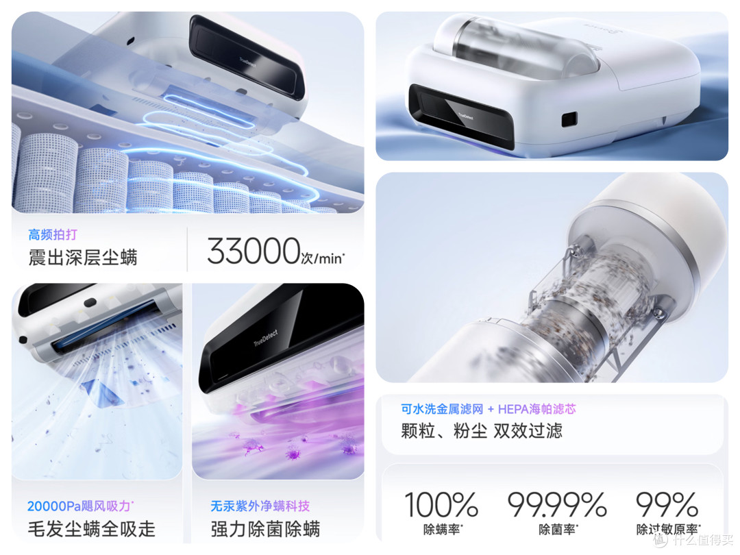 让解放双手,再进一步:科沃斯双十一选购指南