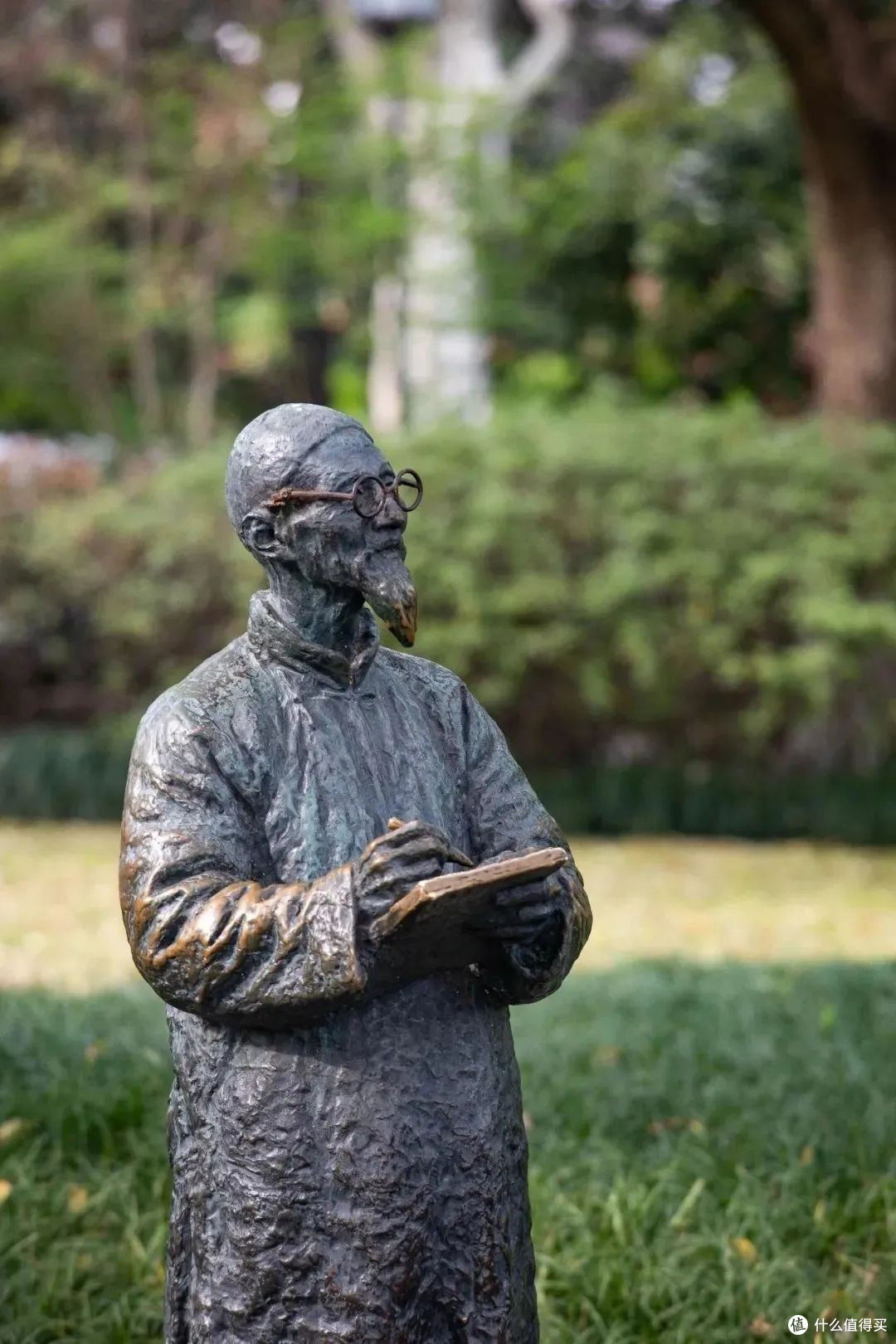 黄宾虹：把墨推到极处，把名声留到身后