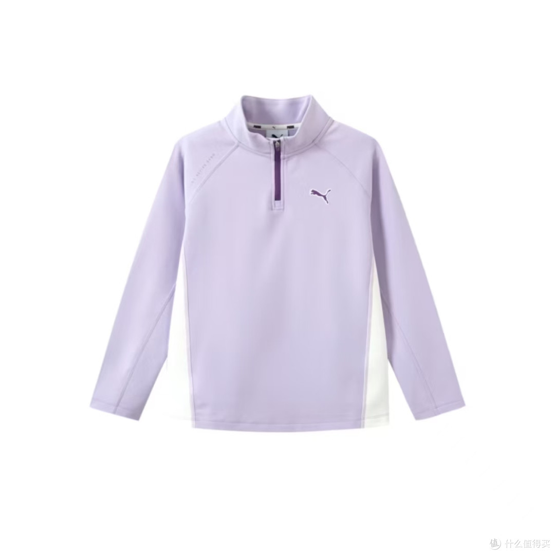 PUMA 彪马 2026 新款轻薄羽绒服，男女青少年同款运动夹克
