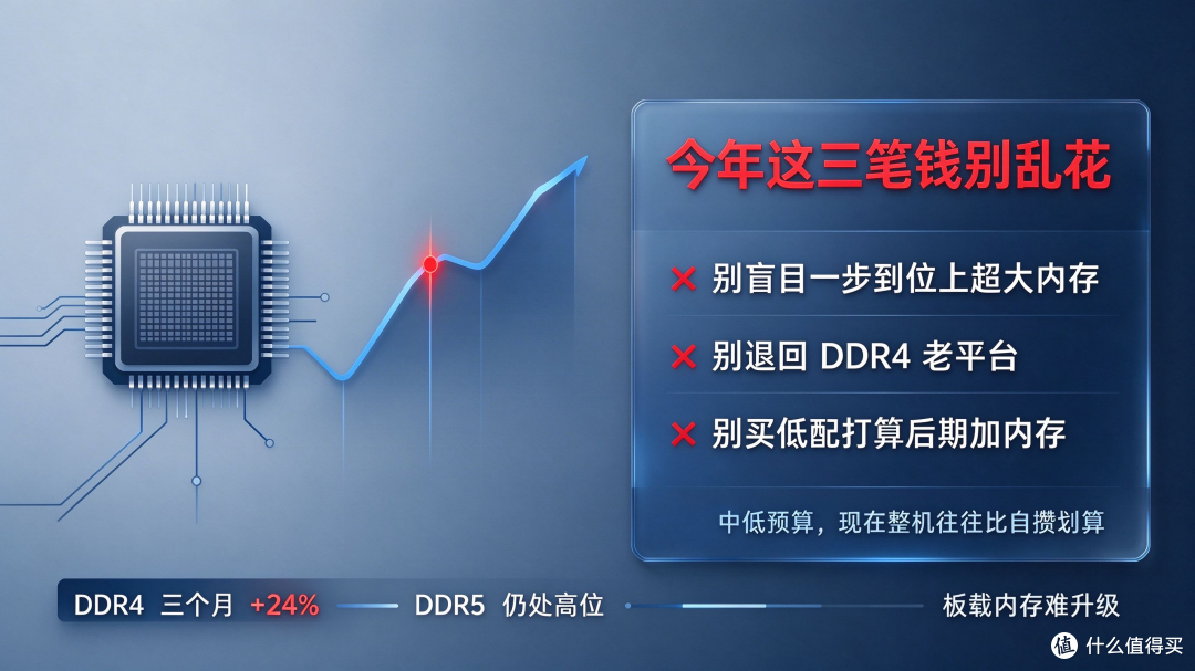 官方标价涨1000，到手价却降1000：今年双11数码的账，得反着算